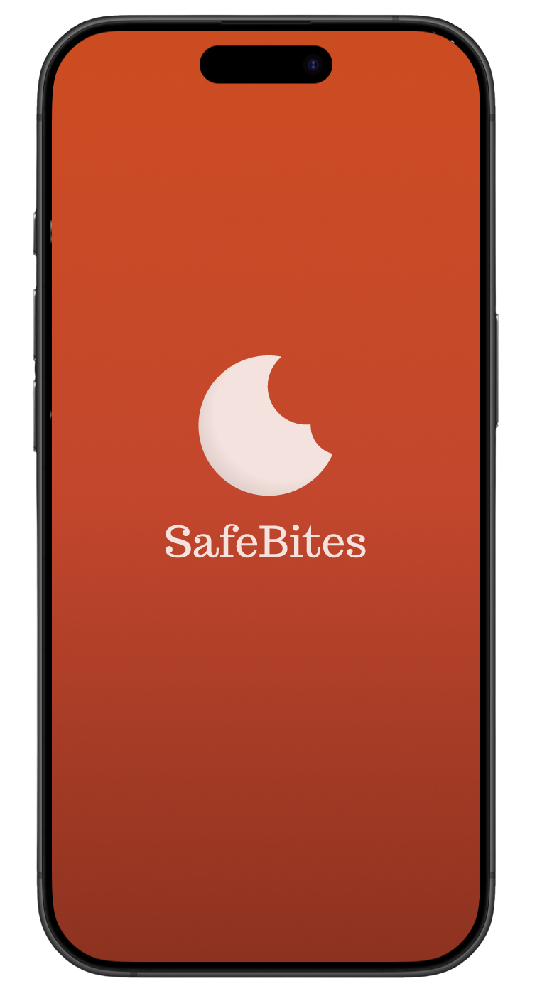 Safe Bites — Kyra Skye Yip