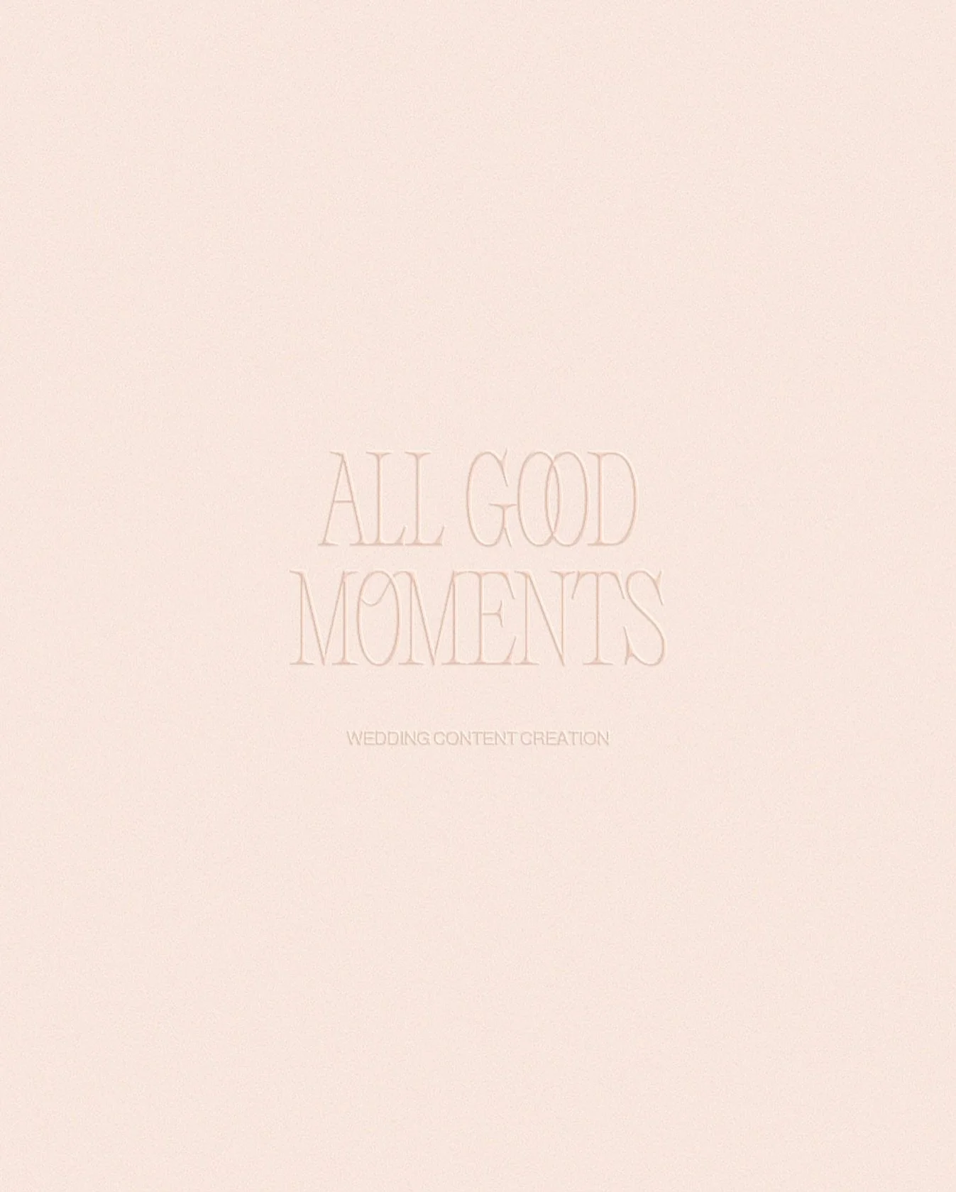 All Good Moments | the rebrand 🤍 

I can&rsquo;t wait to share what I&rsquo;ve been cooking up with @onassiswebmedia &amp; @brandingbykinseylinnae! There&rsquo;s so much more to come. I can&rsquo;t wait to share where All Good Moments is going !!!