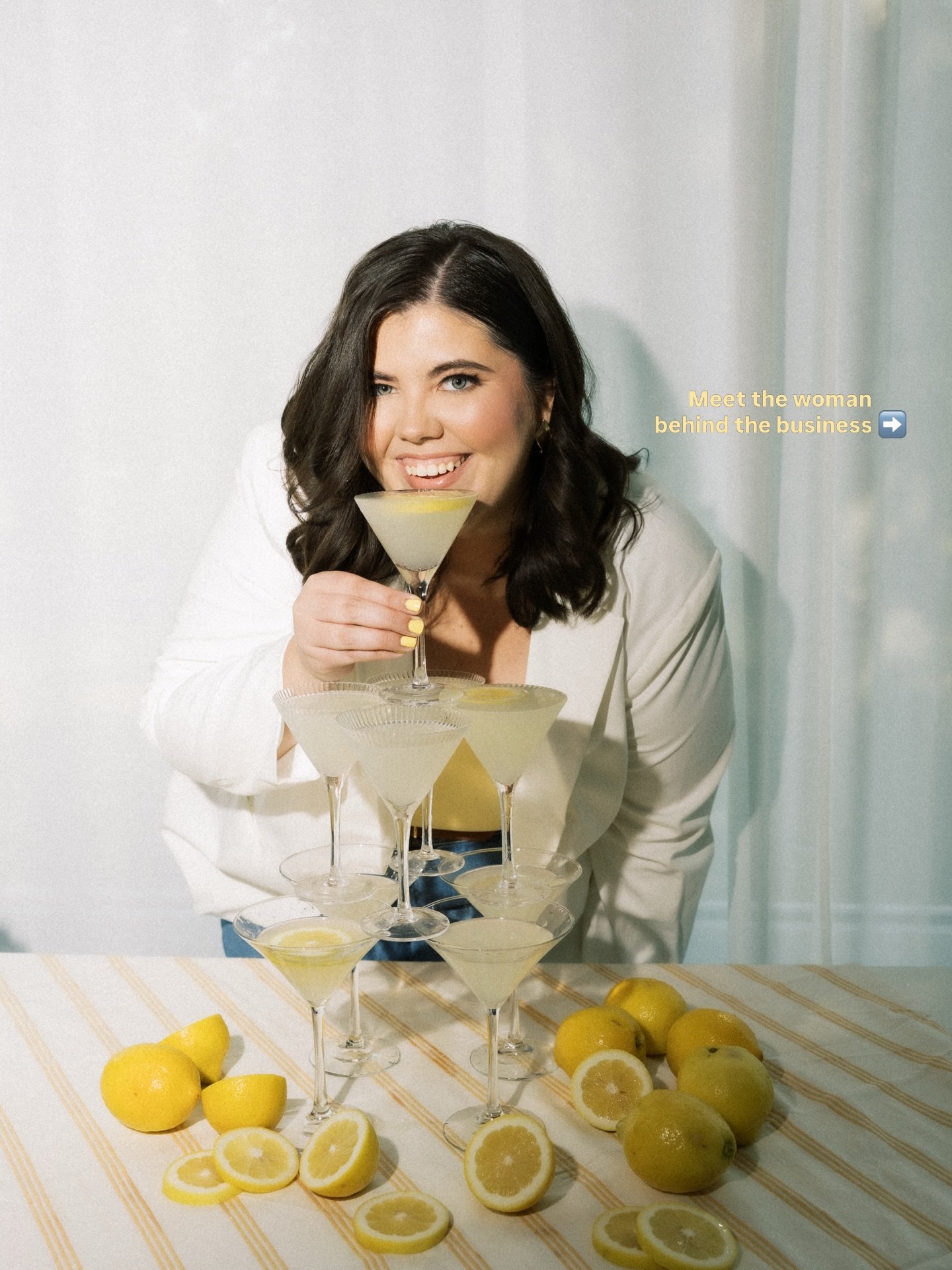 Meet Cheyenne 🤍 &amp; enjoy some fun throwbacks! 

Side note&mdash;how diabolical of my mom to take a picture during (undoubtedly) a panic attack before I got my tonsils removed 😅🥴

#weddingcontentcreator #weddingcontent