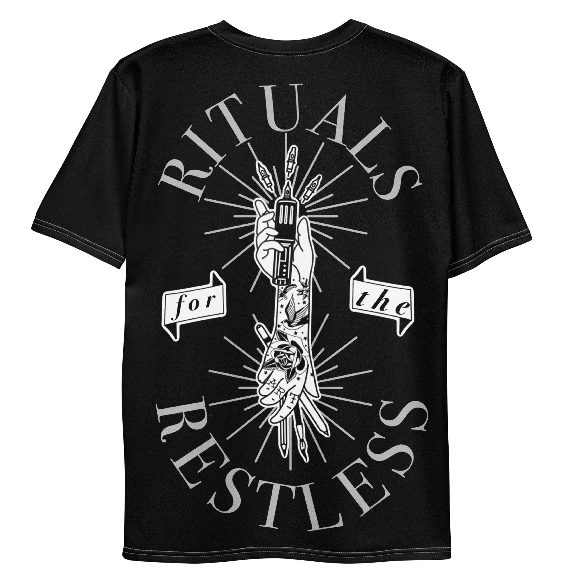 RITUALS FOR THE RESTLESS Unisex T-Shirt