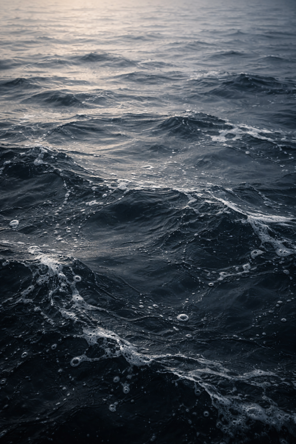 Water After the Storm