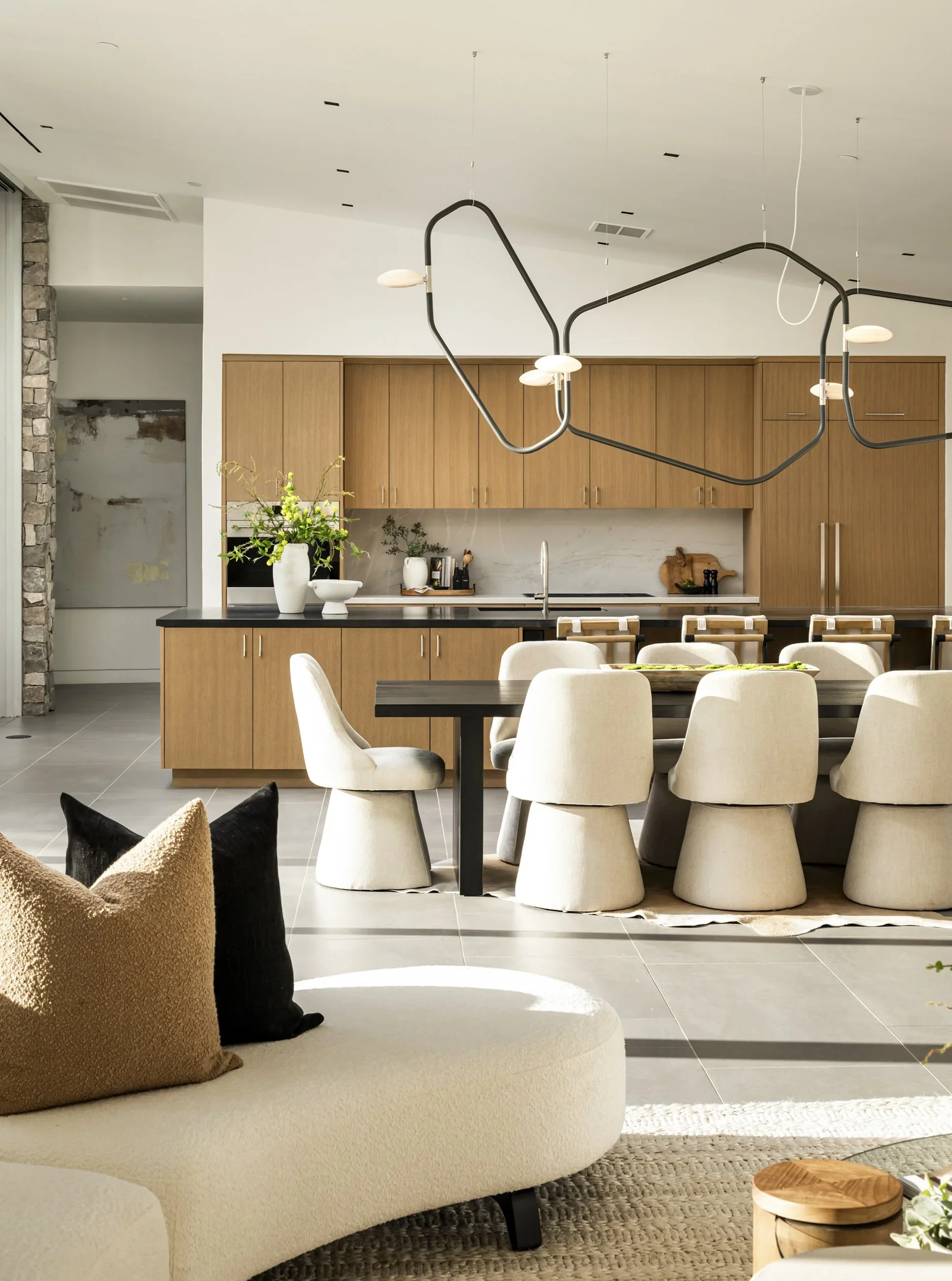 North Casa Blanca Drive