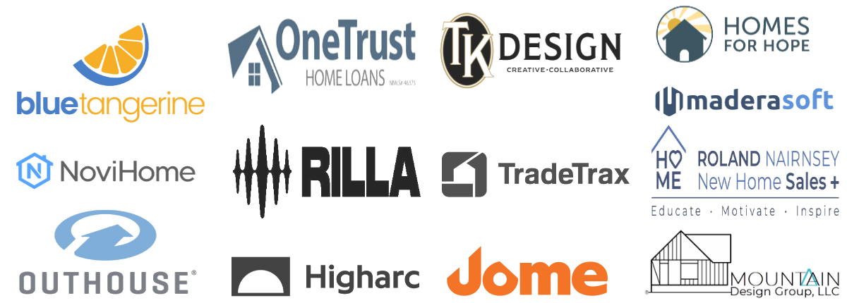 SMA SUMMIT SPONSOR  LOGOS
