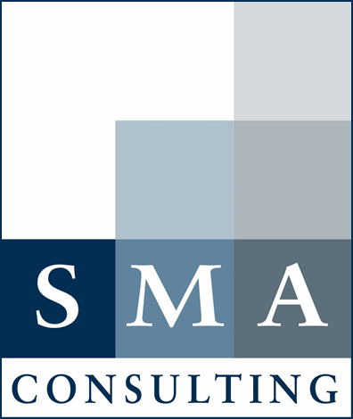 SMA CONSULTING Logo