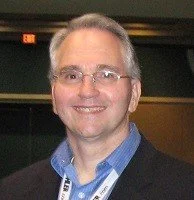 Bob Whitten GM SMA