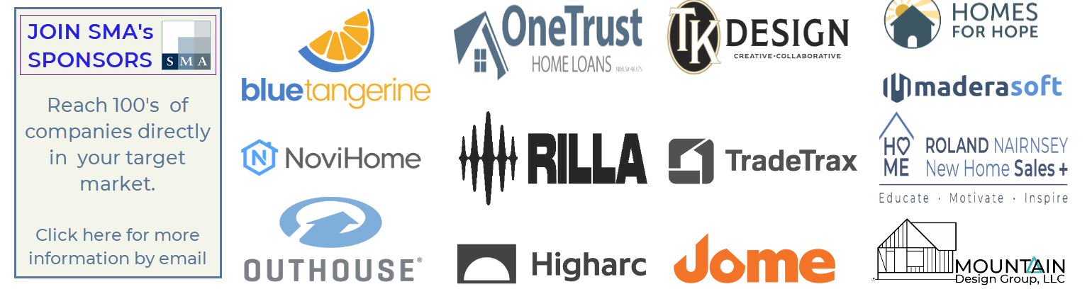 SPONSOR BANNER in-house