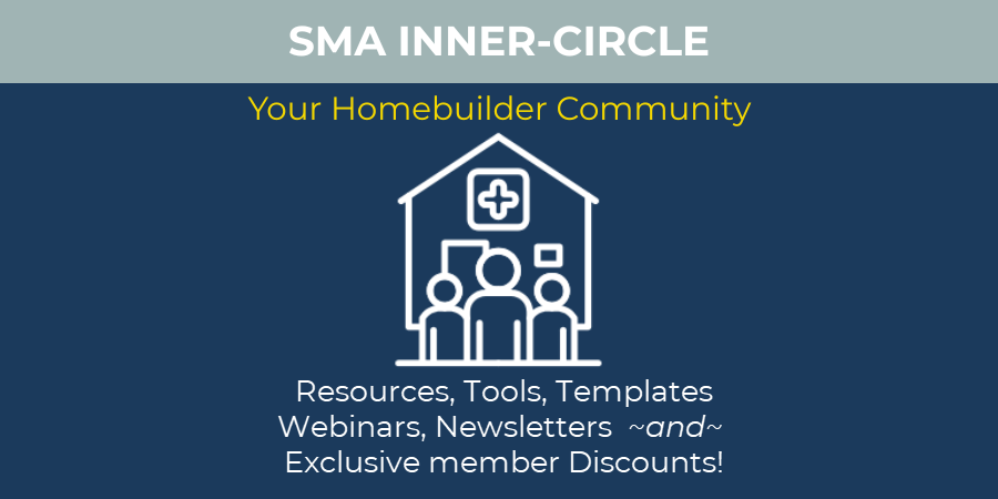 SMA Inner Circle Block Banner