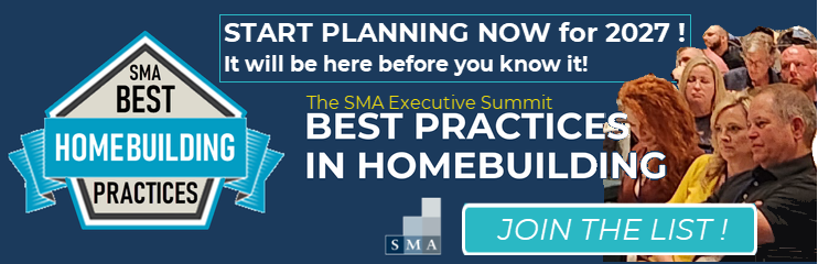 2027 SMA EXECUTIVE SUMMIT  JOIN THE MAILING LIST