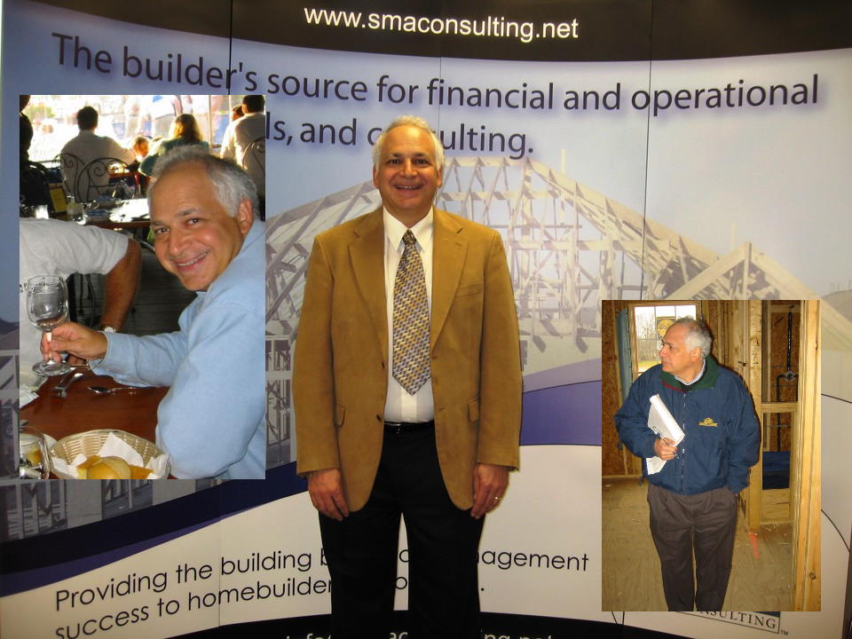 Remembering SMA Founder Steve Maltzman