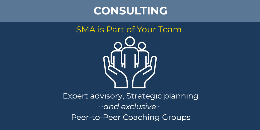 direct consulting block banner
