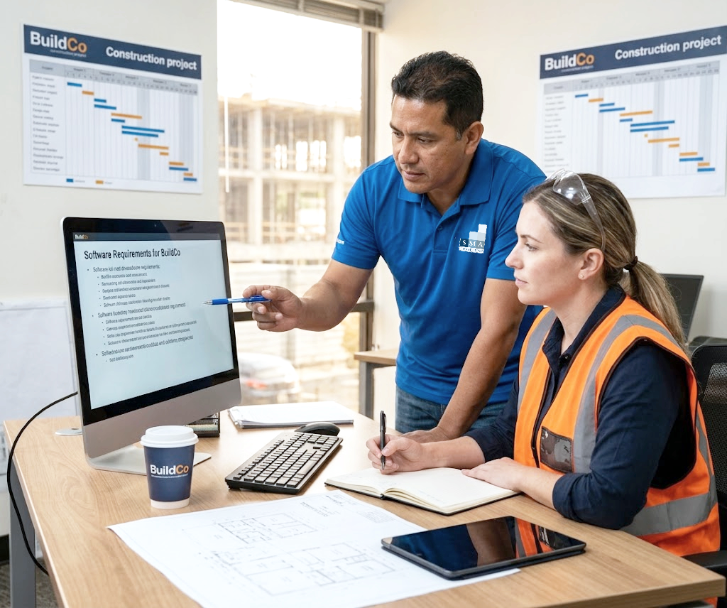 technologhy and AI readiness training