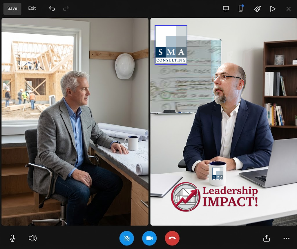 Leadership IMPACT! photo