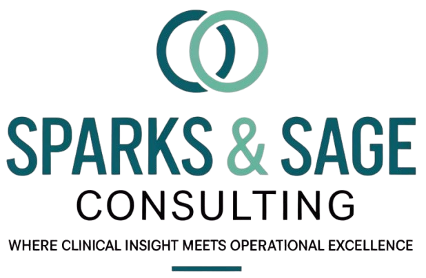 Sparks &amp; Sage Consulting