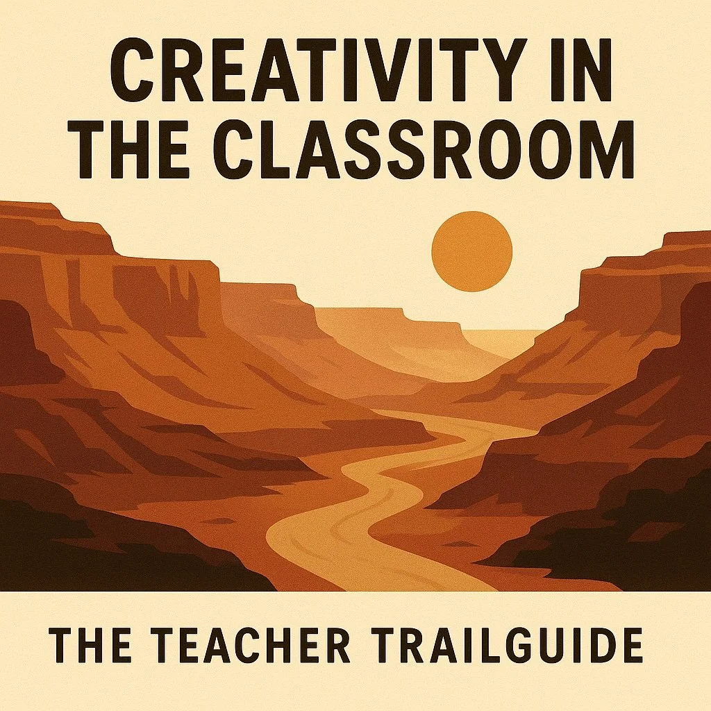 creativity in the classroom