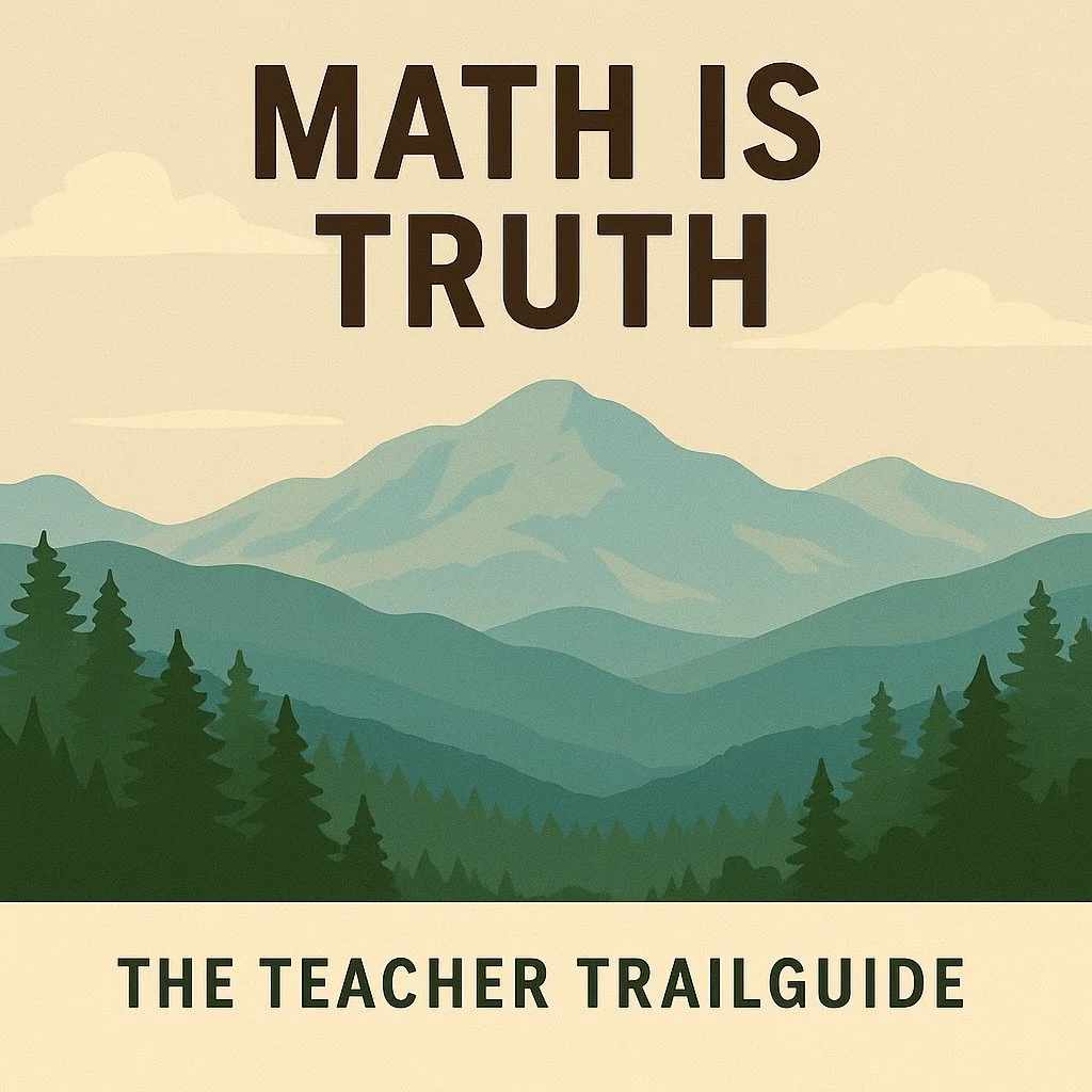 math is truth