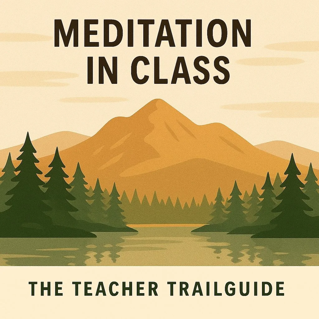 meditation in class?