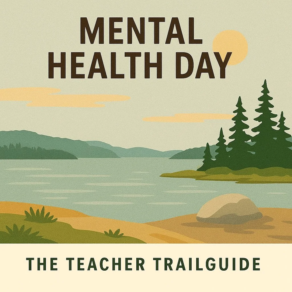 mental health day