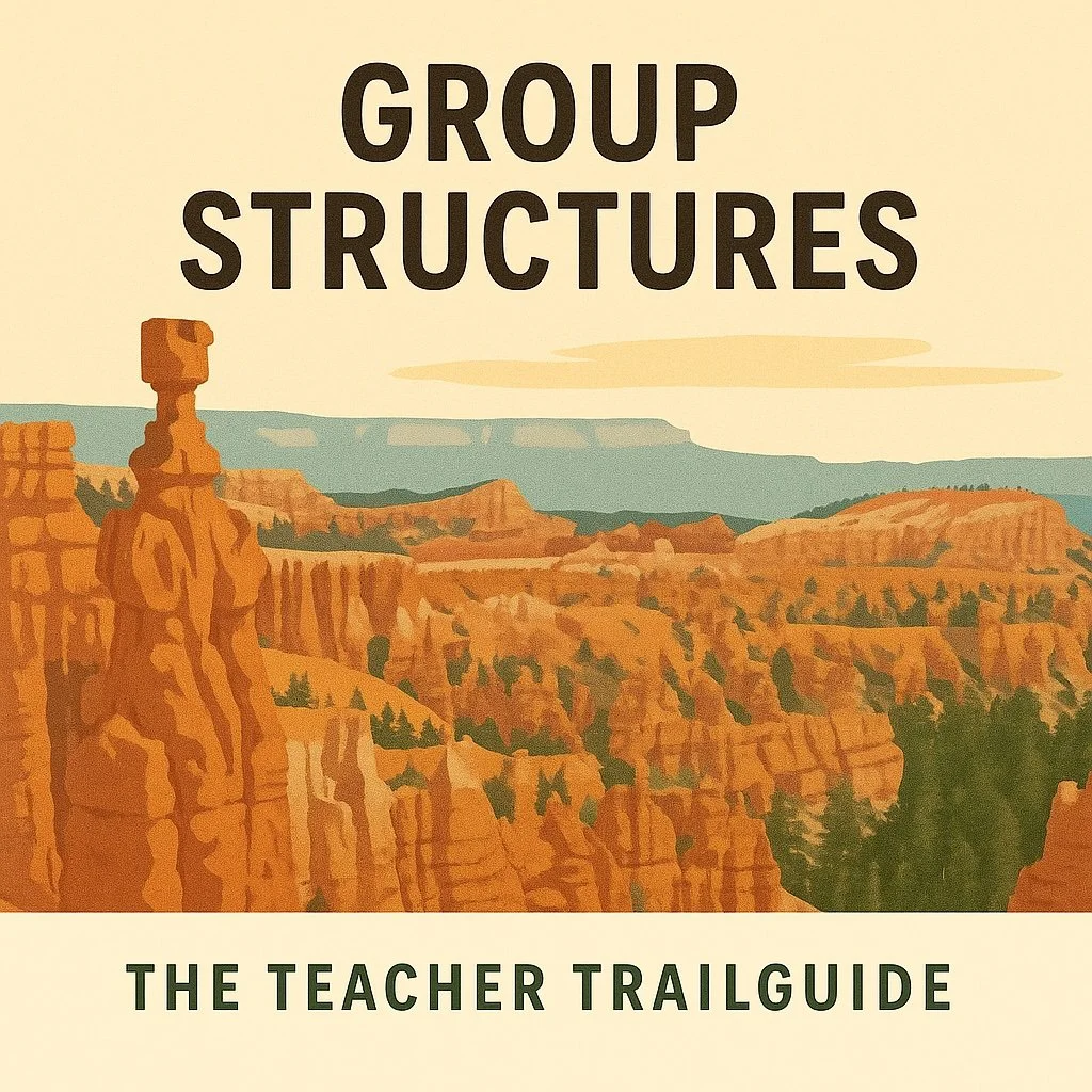 group structures