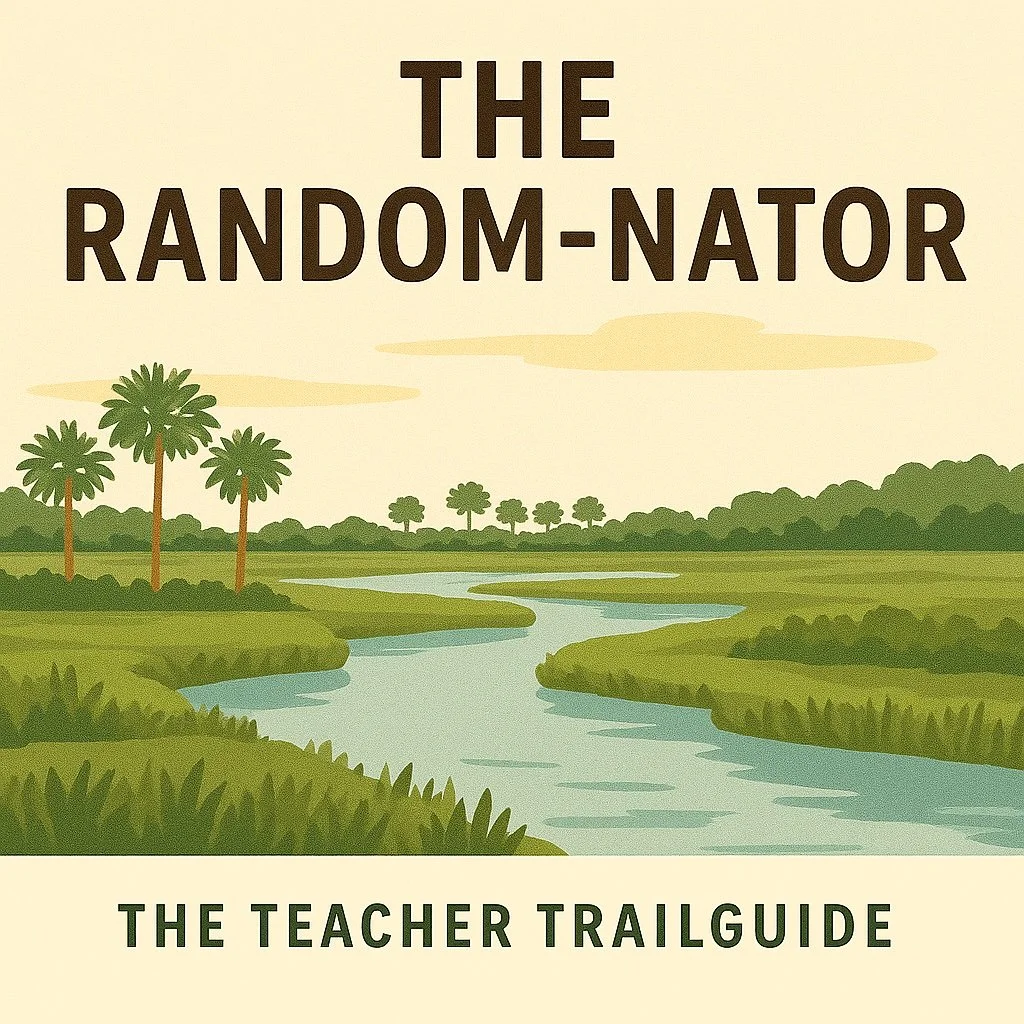 the random-nator