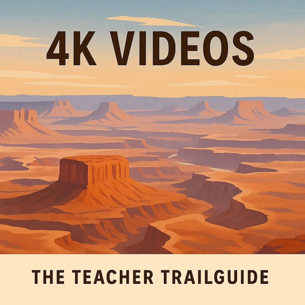 4k videos