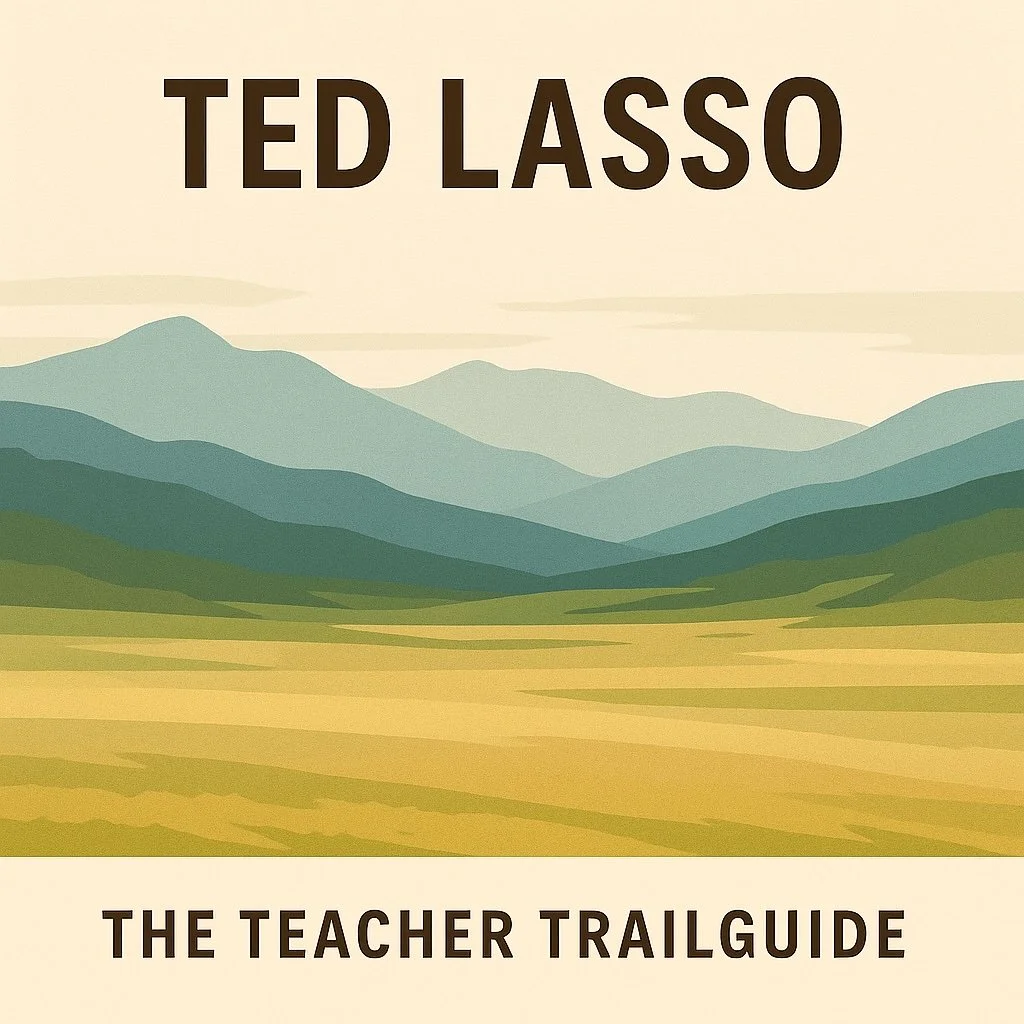 ted lasso