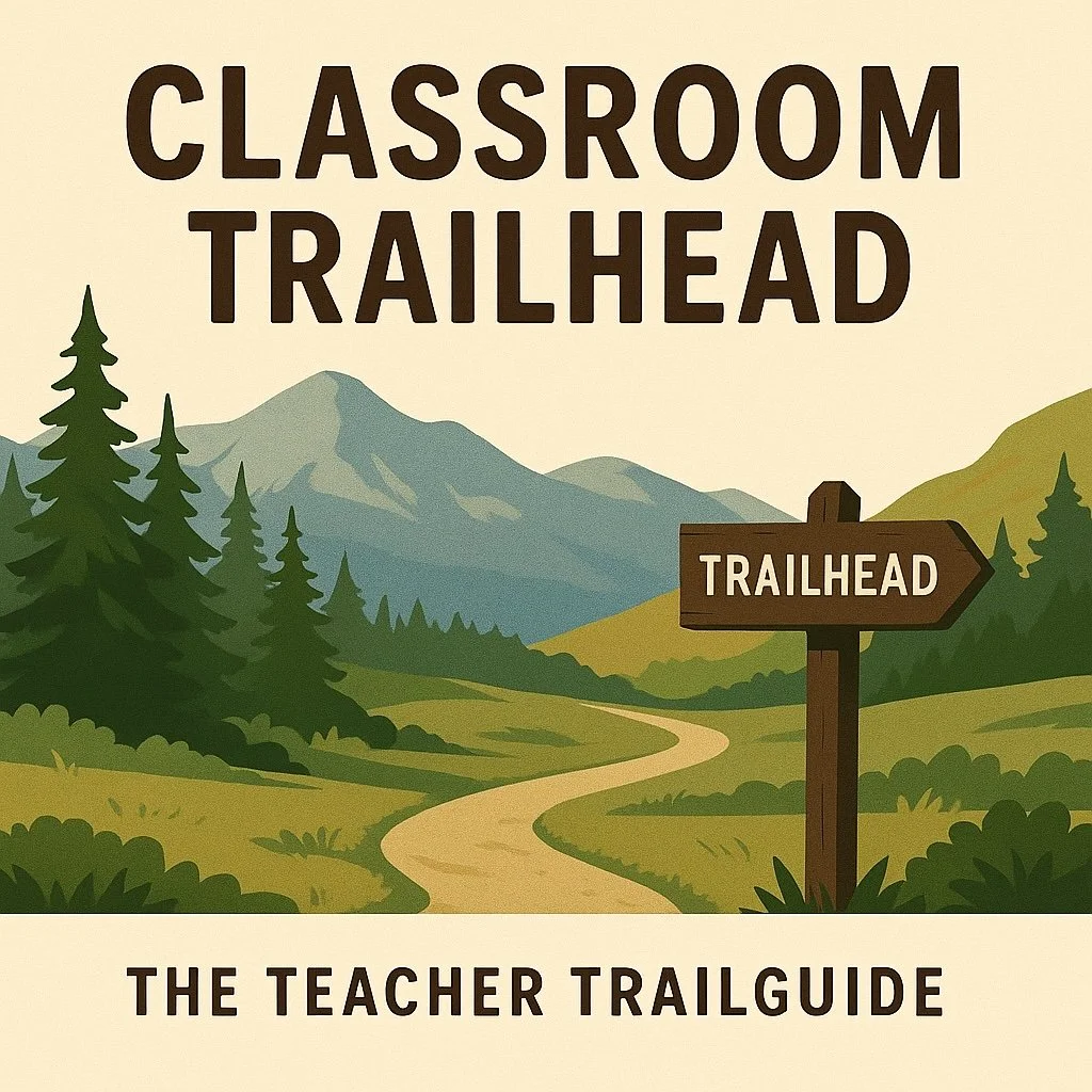 classroom trailhead