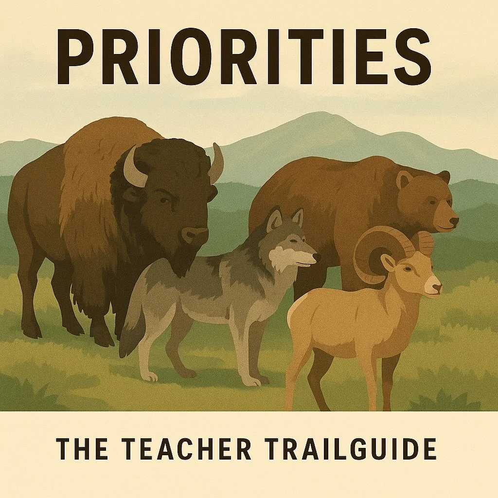 priorities