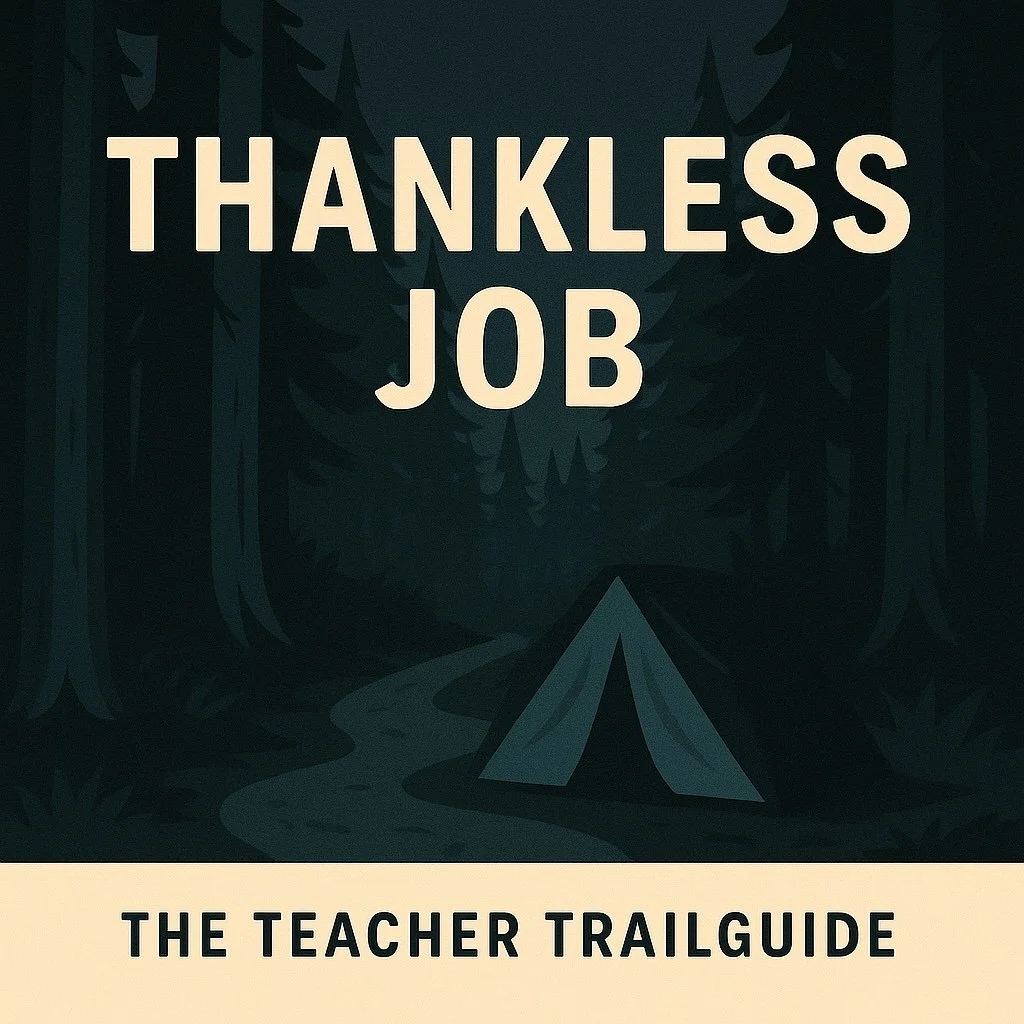 thankless job