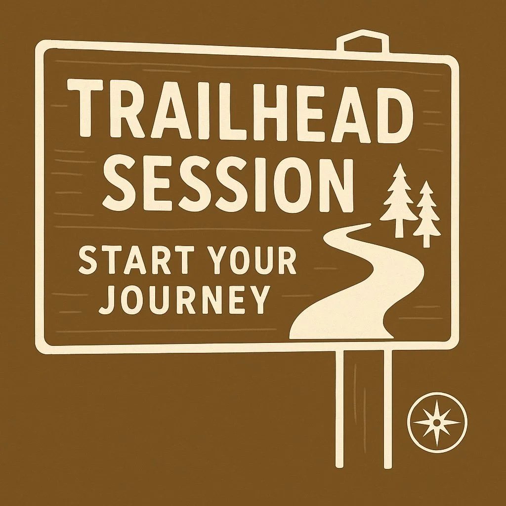 Trailhead Session