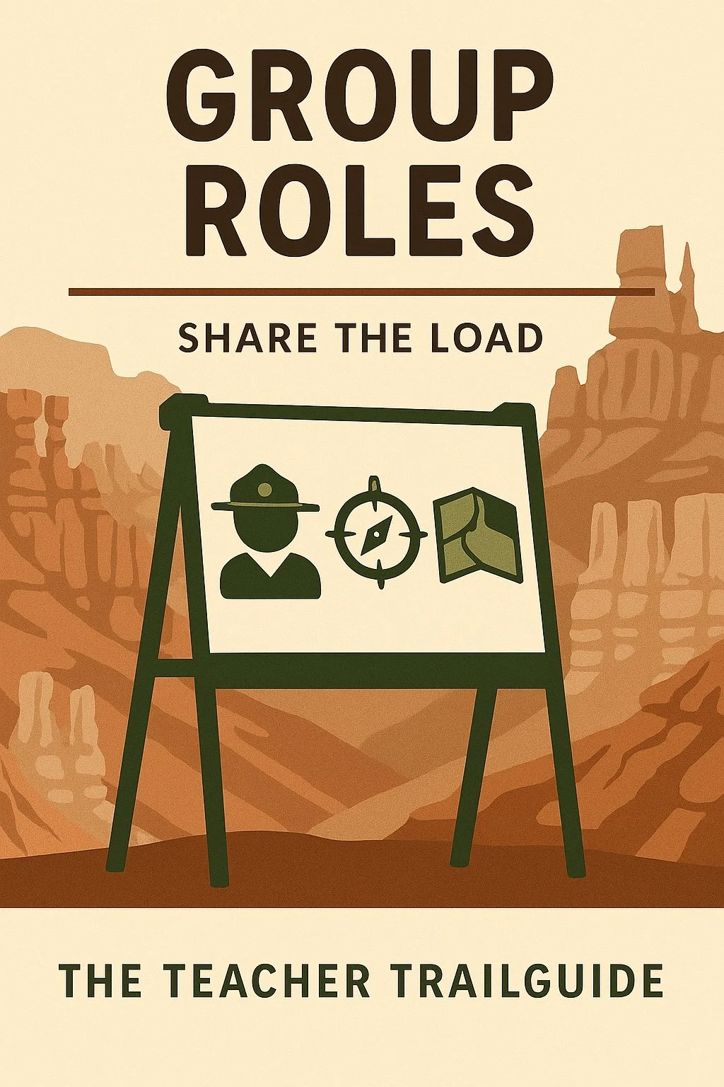 It's more fun with a group