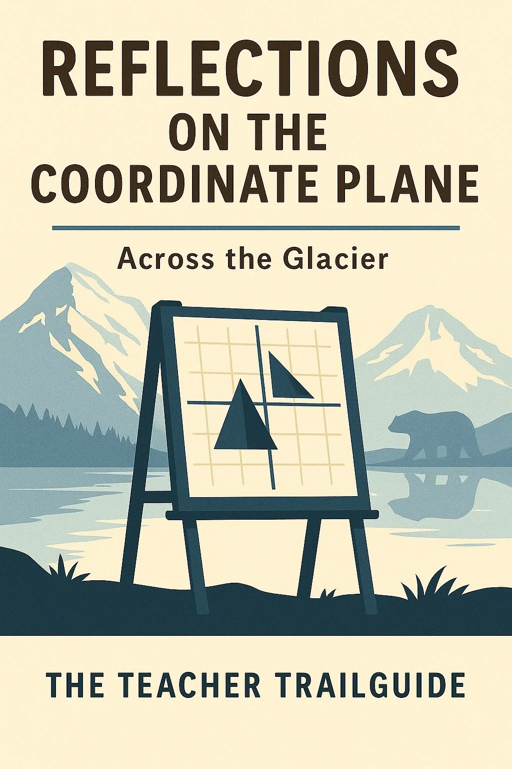 A different way to reflect