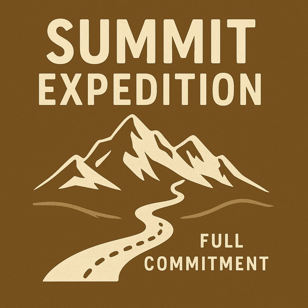 Summit Expedition