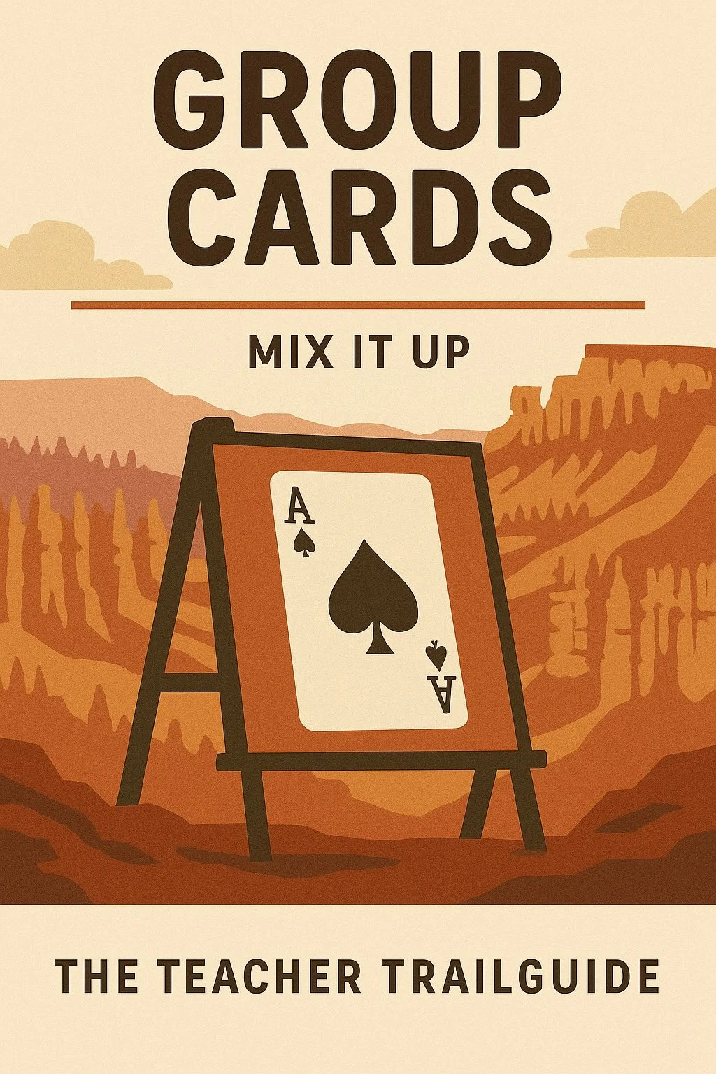 A fun way to randomize