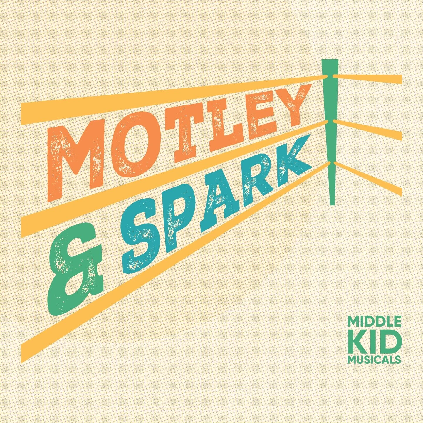 Listen to the soundtrack to &ldquo;Motley &amp; Spark&rdquo; on Spotify, Apple Music, or Youtube. Which song is your favorite?