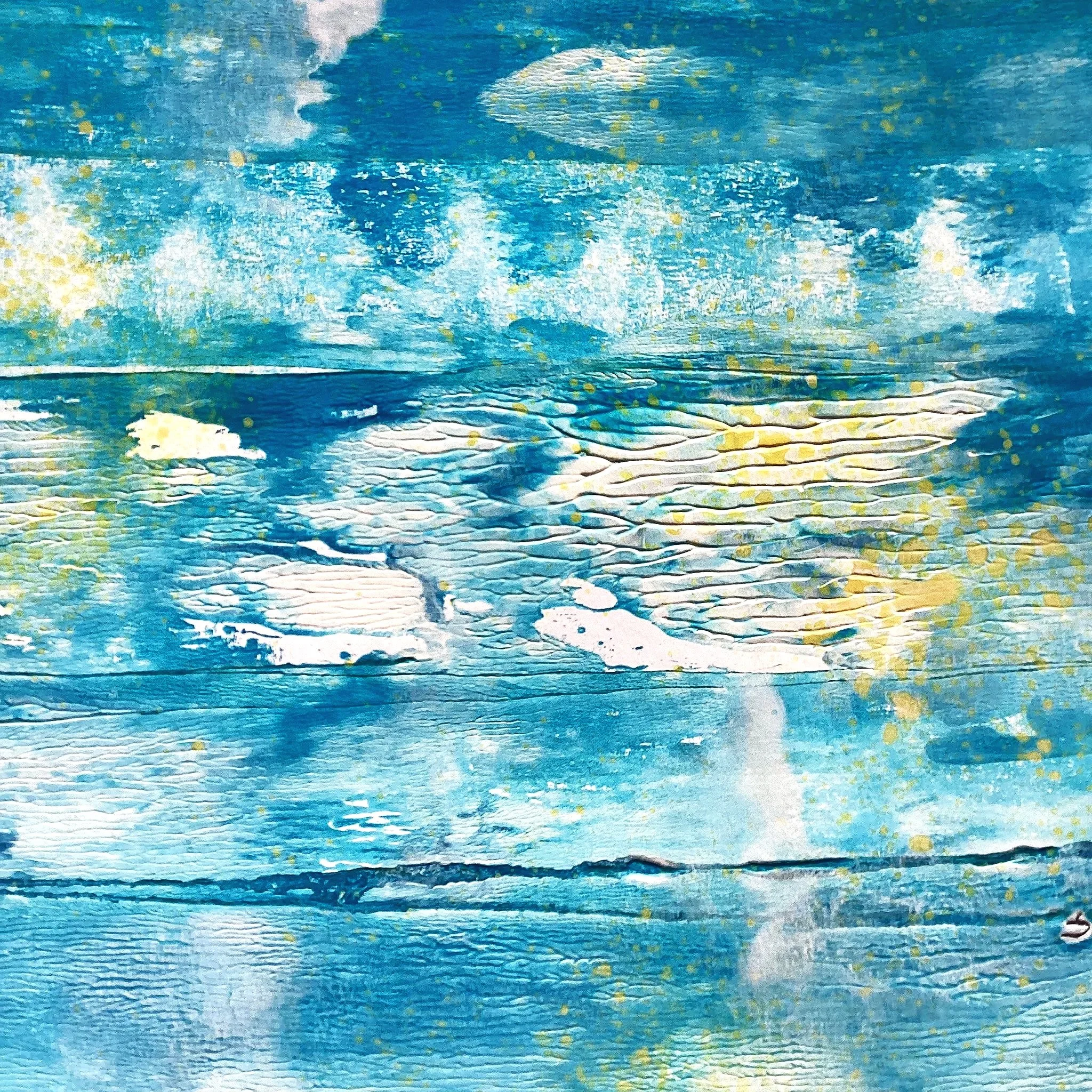 StrandVerseLauf_2 (20x20cm)