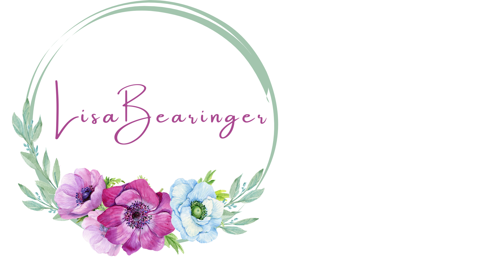 Contact — Lisa Bearinger