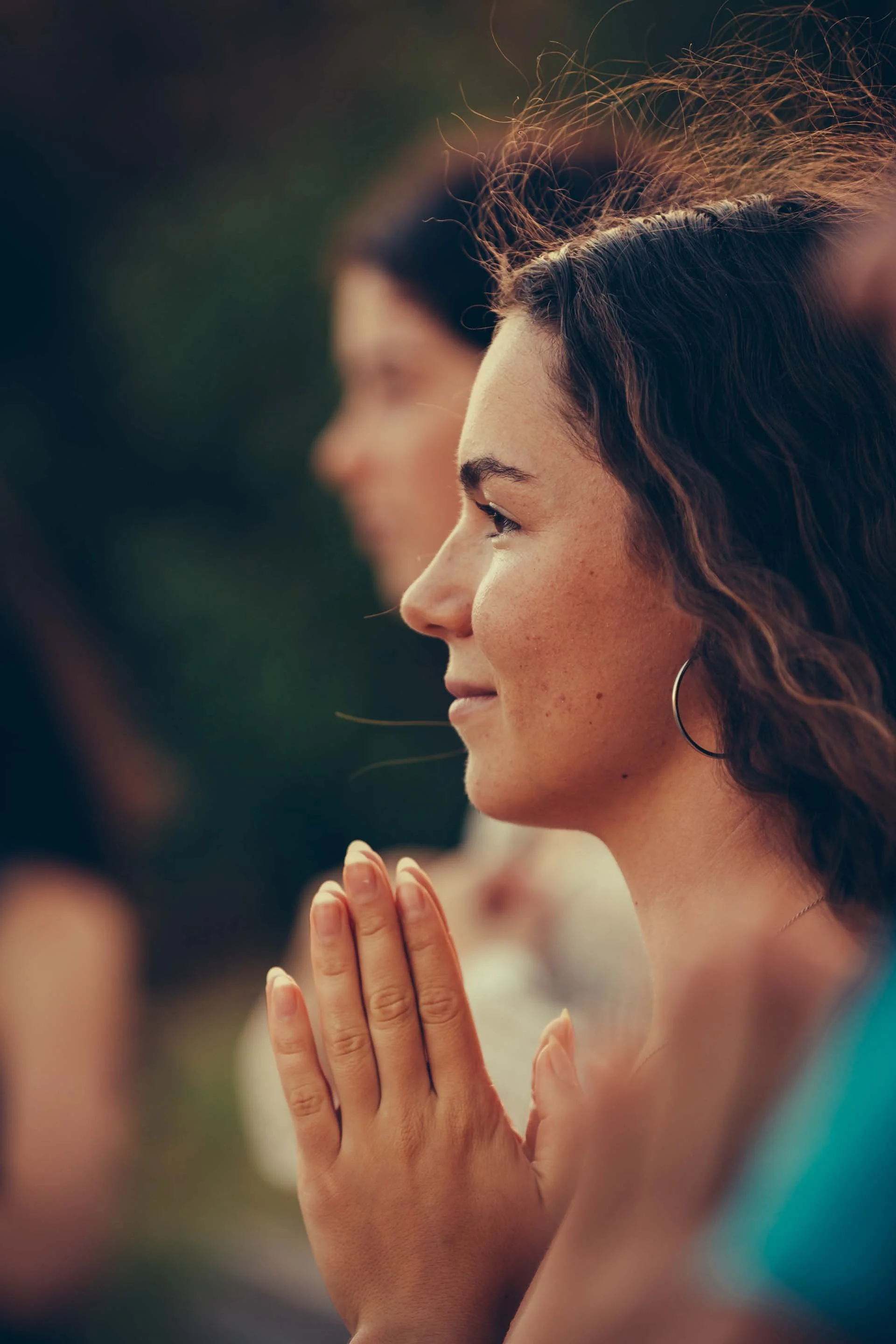 Deva Luna in prayer .jpg