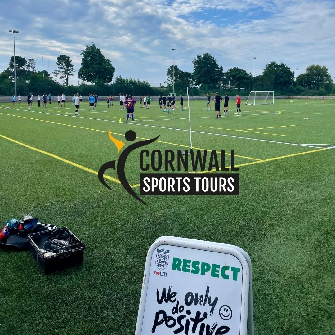 Football tournament on 3G pitch