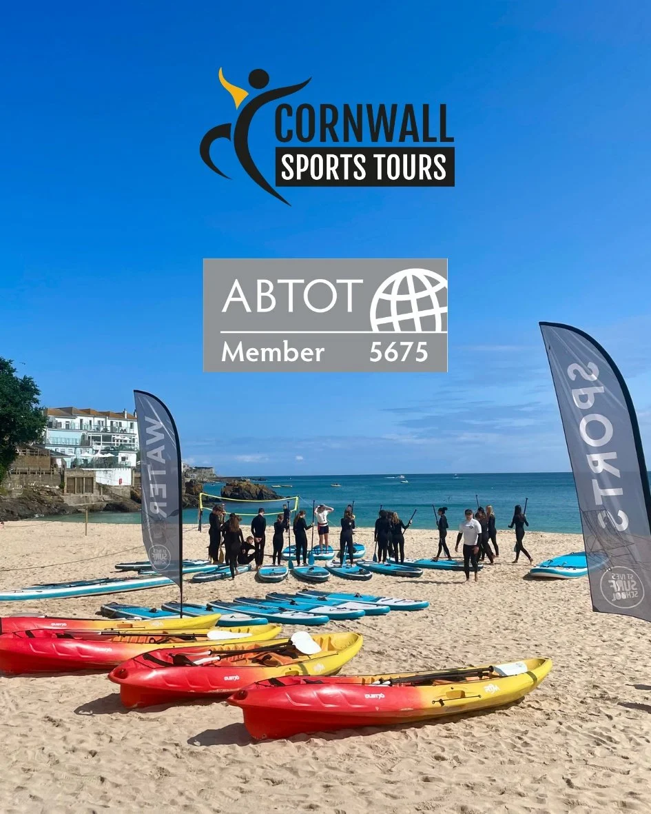 ABTOT accredited tours for school groups