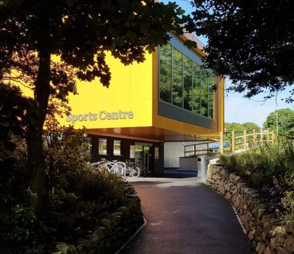 Penryn Campus Sports Centre