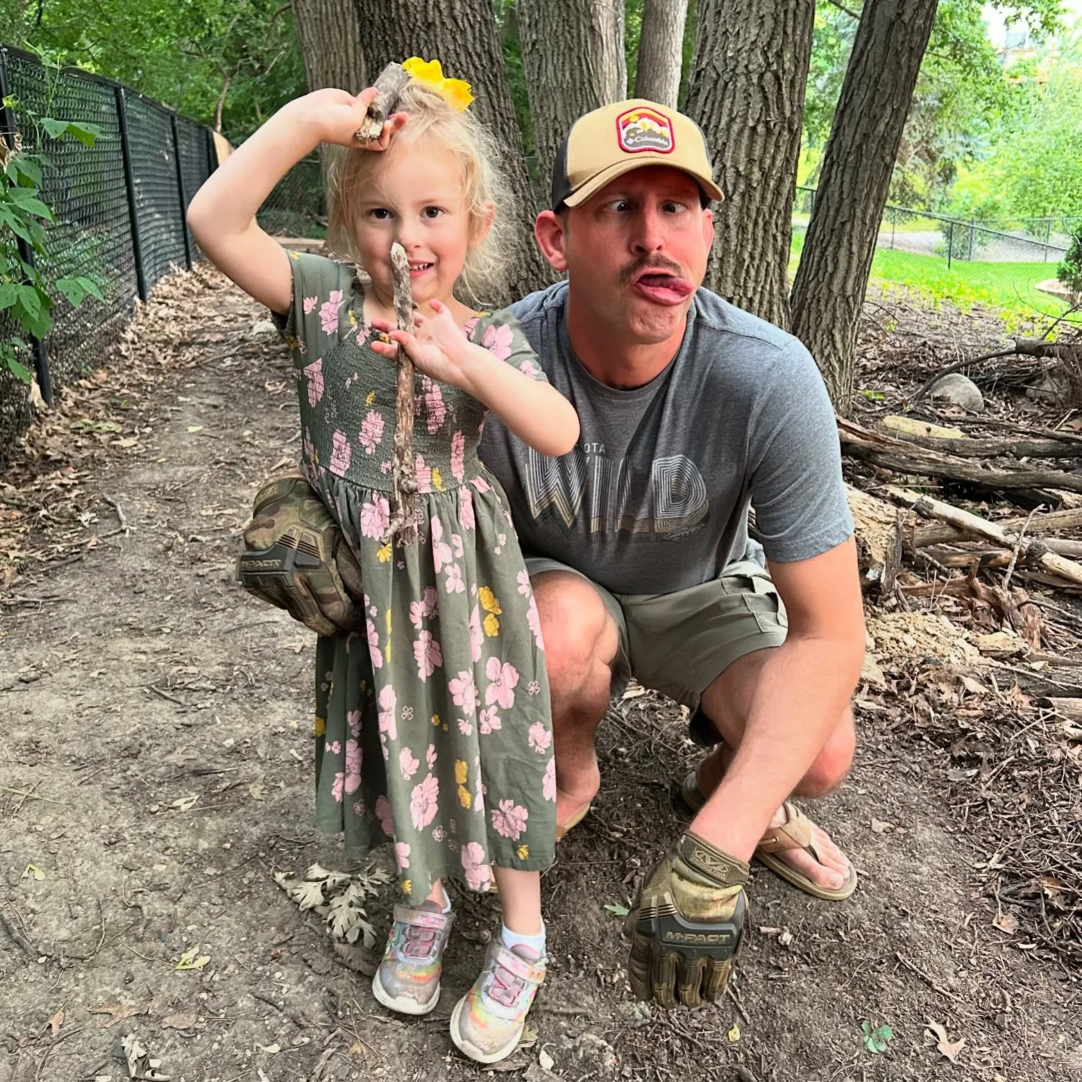 Keeping my #youreliteenergy_heart commitment to BE PRESENT with the most important people in my life ❤️ #youreliteenergy #summernights #sillyfaces #author