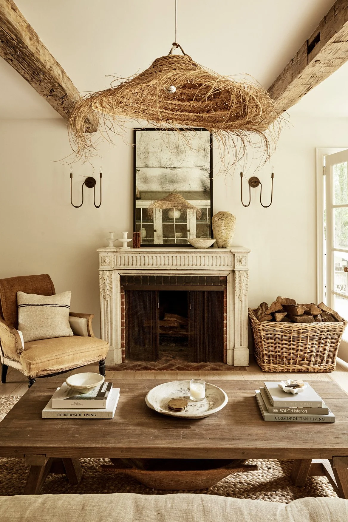 Connecticut Country House