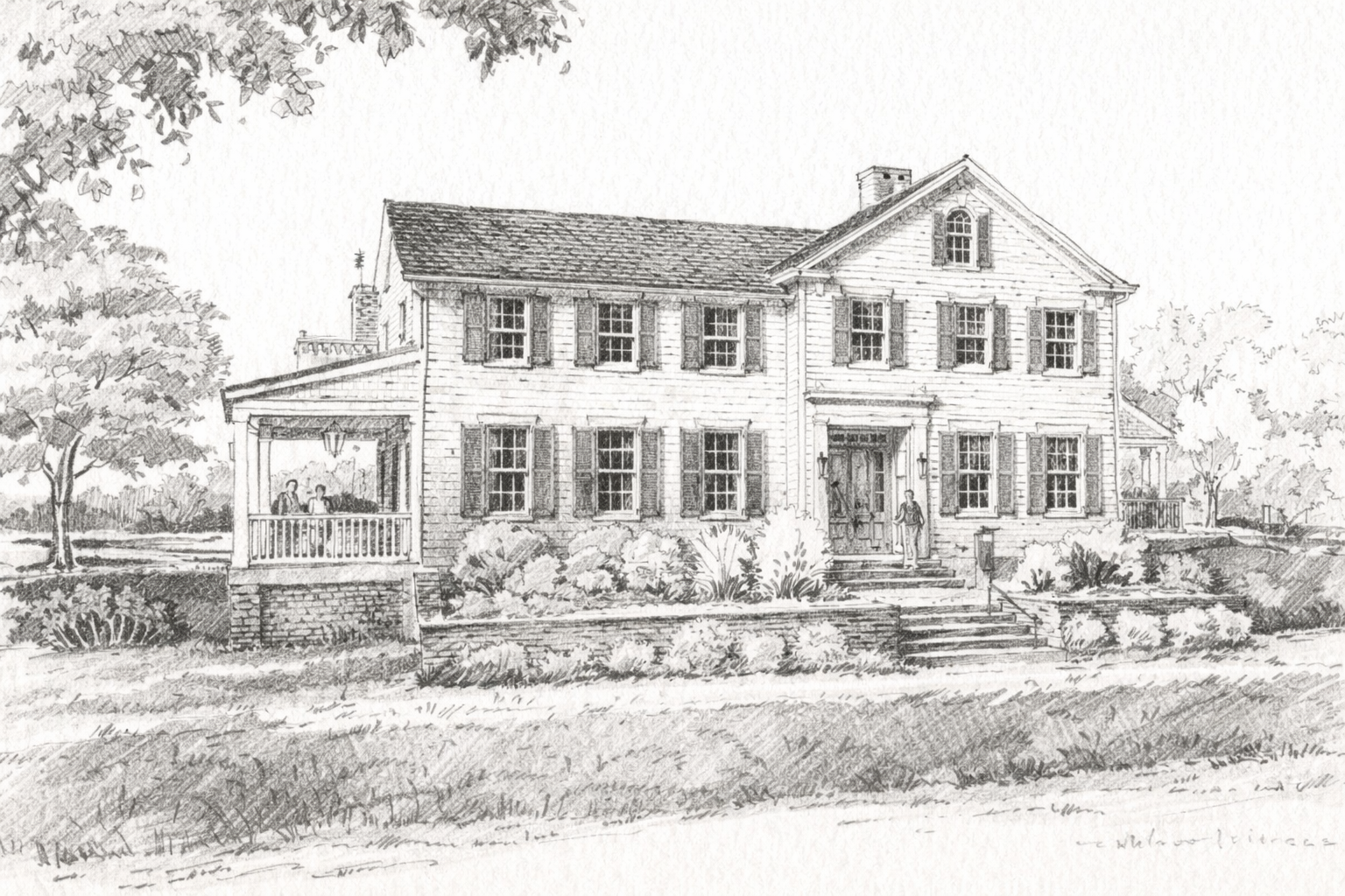 Compo Beach, Westport