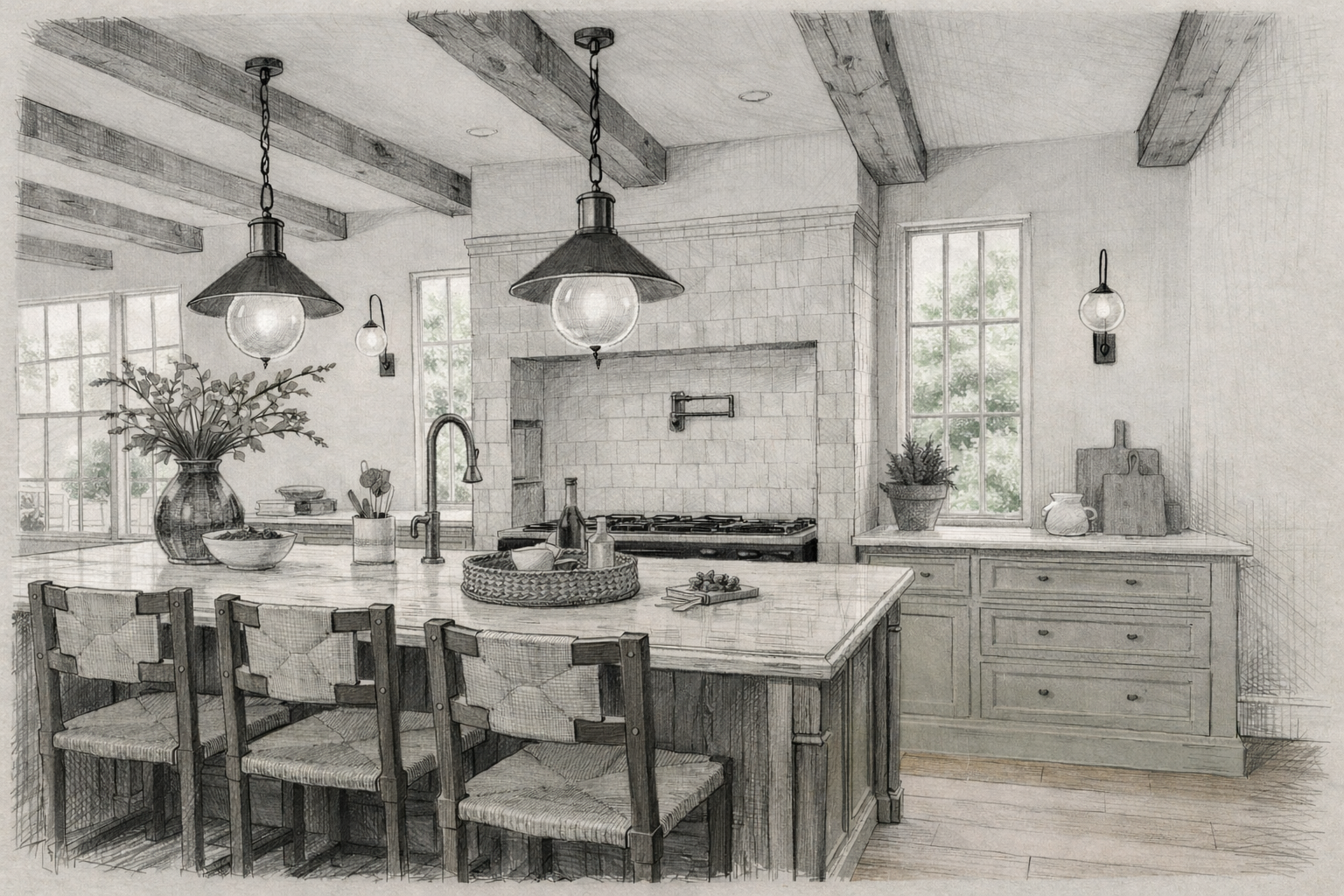 Haddonfield, New Jersey