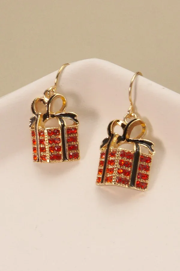 christmas-rhinestone-gift-box-drop-earrings-gold-rose-and-kate.webp