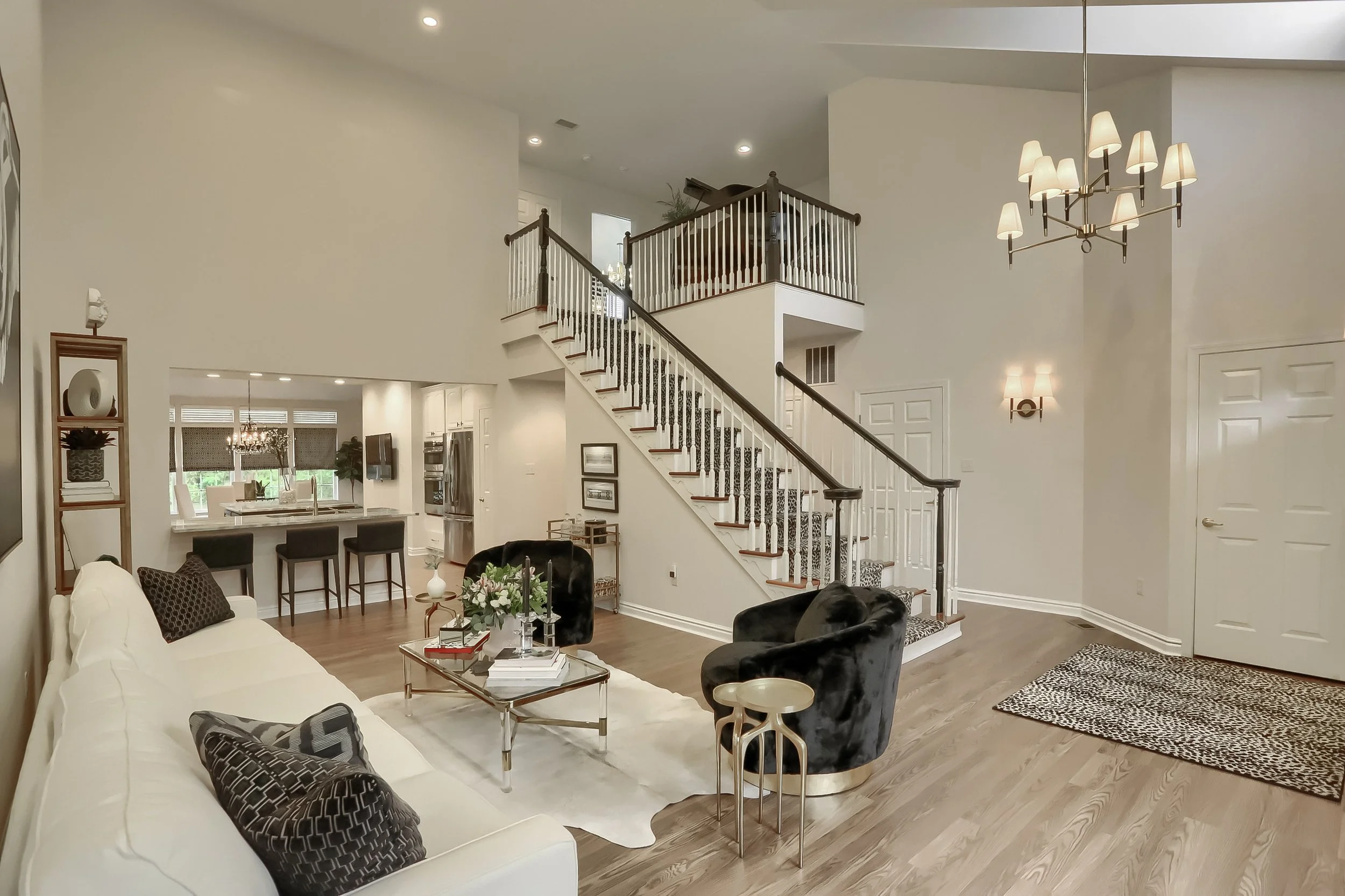 Total Lake House Renovation