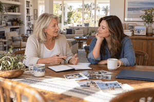 “I’m Not Moving.” Why It Still Makes Sense to Have a Plan for Your Home