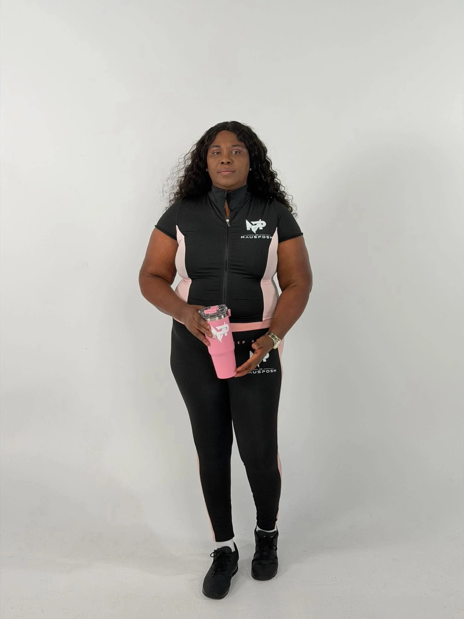 MP Women's Sports Wear Set