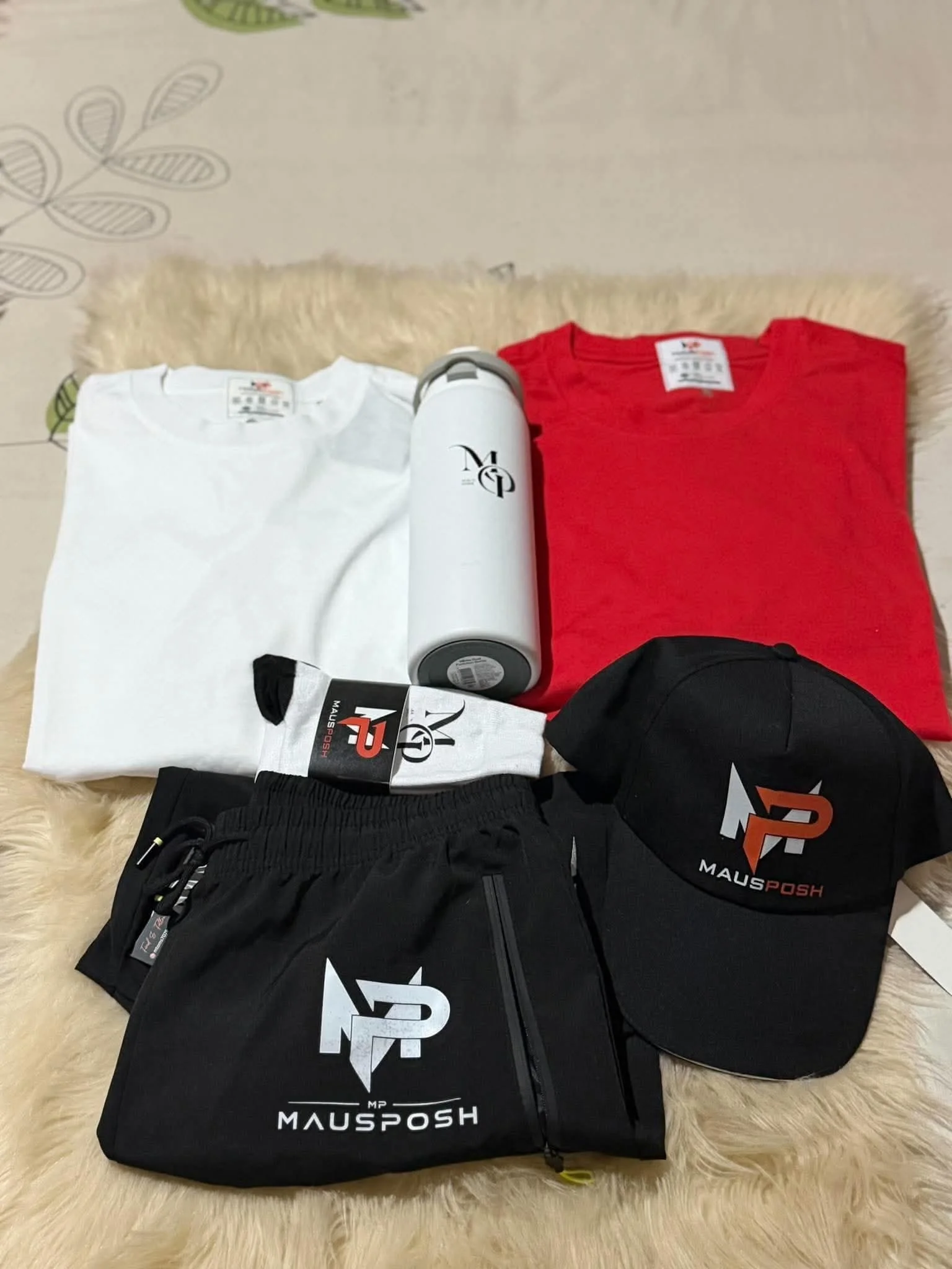 Men's Studio Exclusive Gift Pack 1