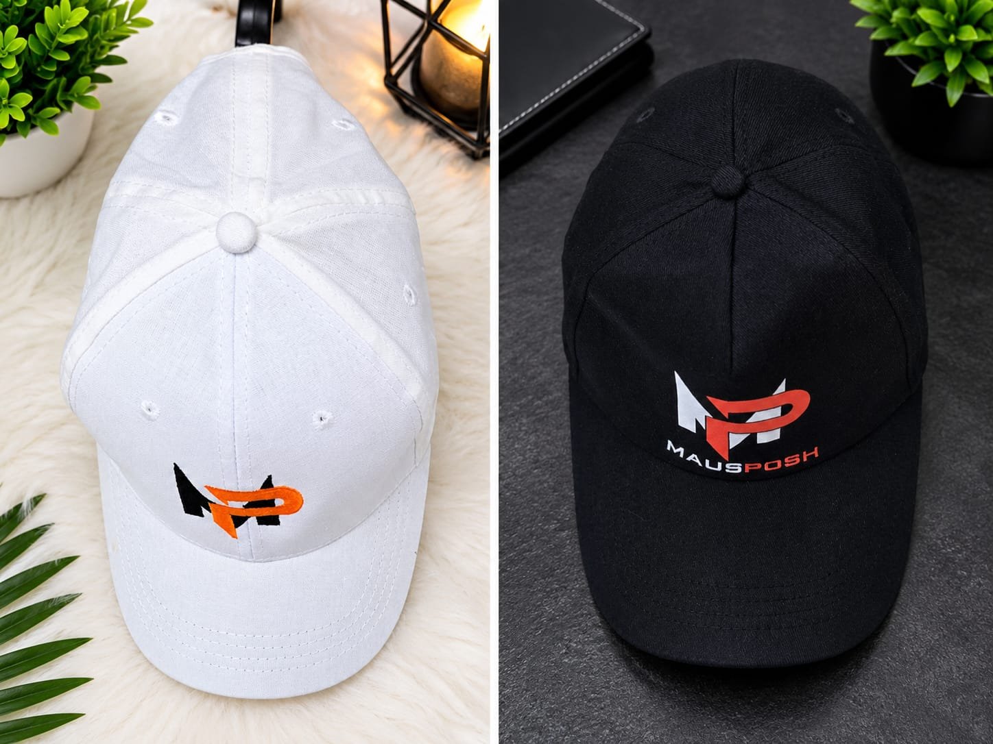 MP Base Caps
